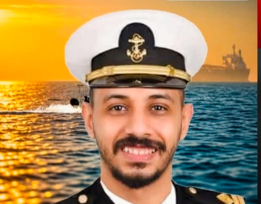 المهندس المختطف