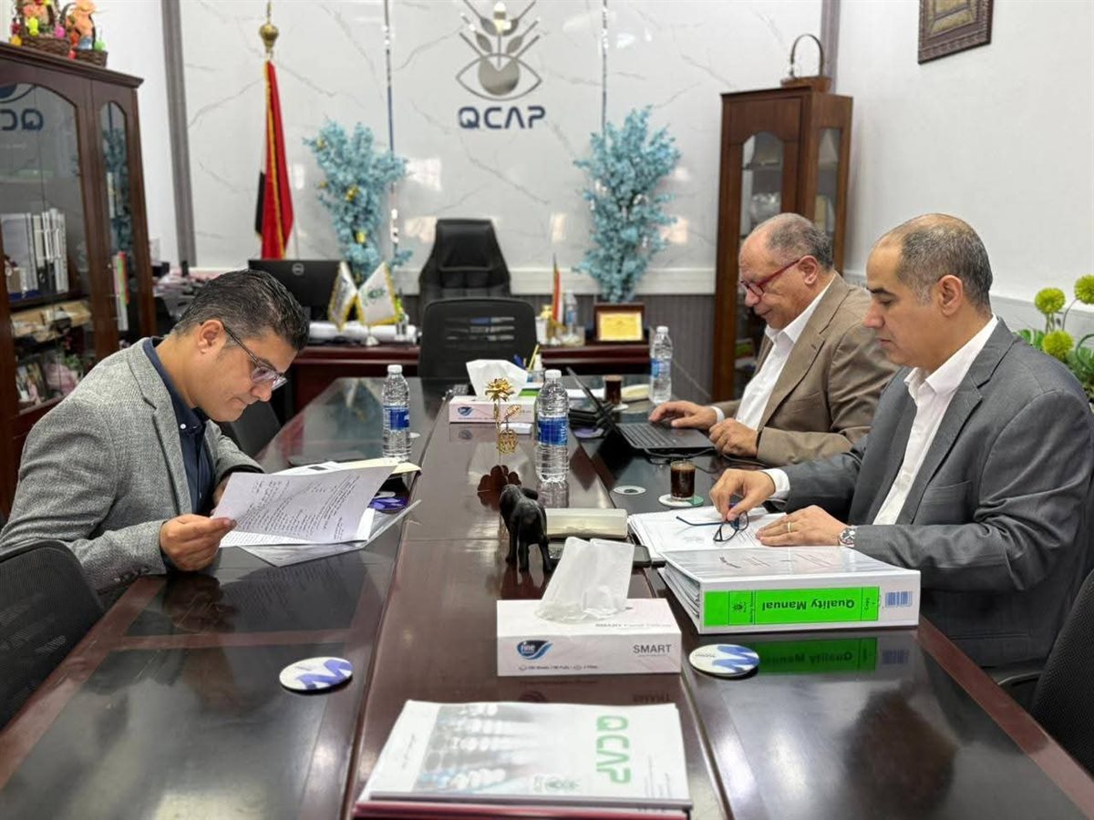 «المركزي لمتبقيات المبيدات» يجدد الاعتماد الدولي ويعزز ثقة العالم في الصادرات المصرية