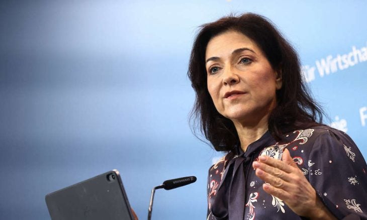 تهتم رايشه بالنتائج أكثر من الرمزية