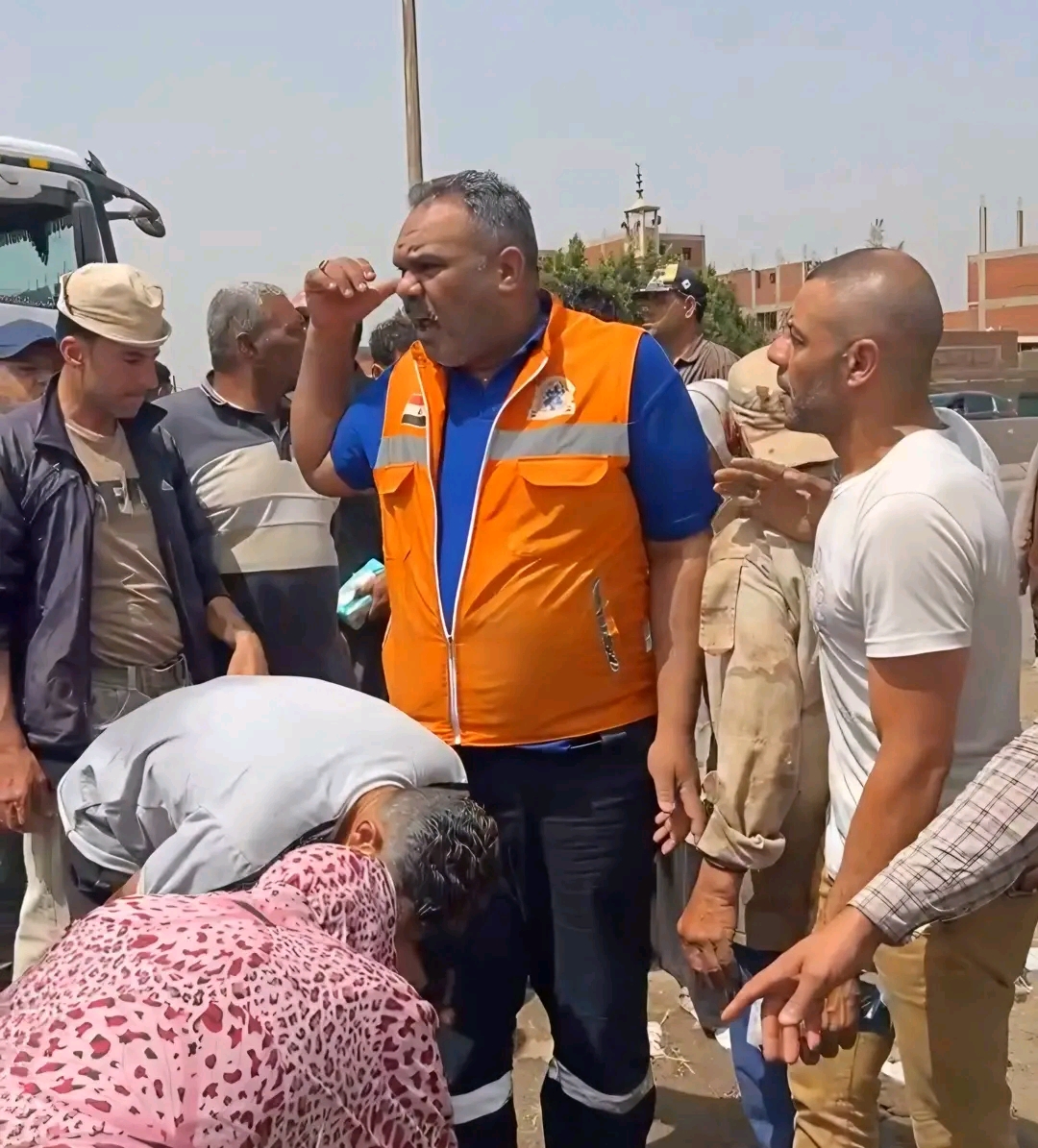 حوادث الطرق،فيتو