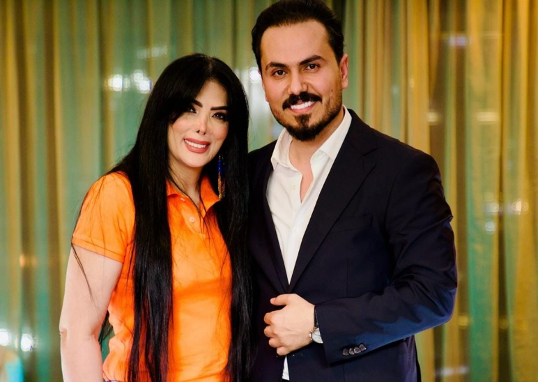 نزار الفارس وحورية فرغلي، فيتو
