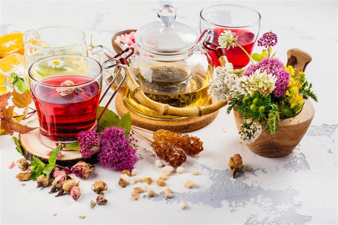 مشروبات تقلل احتباس السوائل