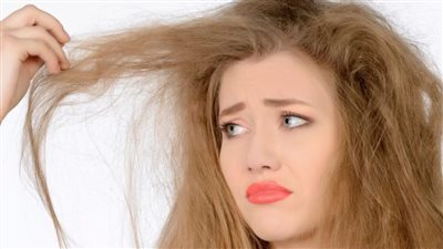 طرق الحفاظ على نظافة الشعر فى الصيف