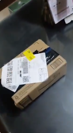 استبدال المحمول بالبرفان، فيتو