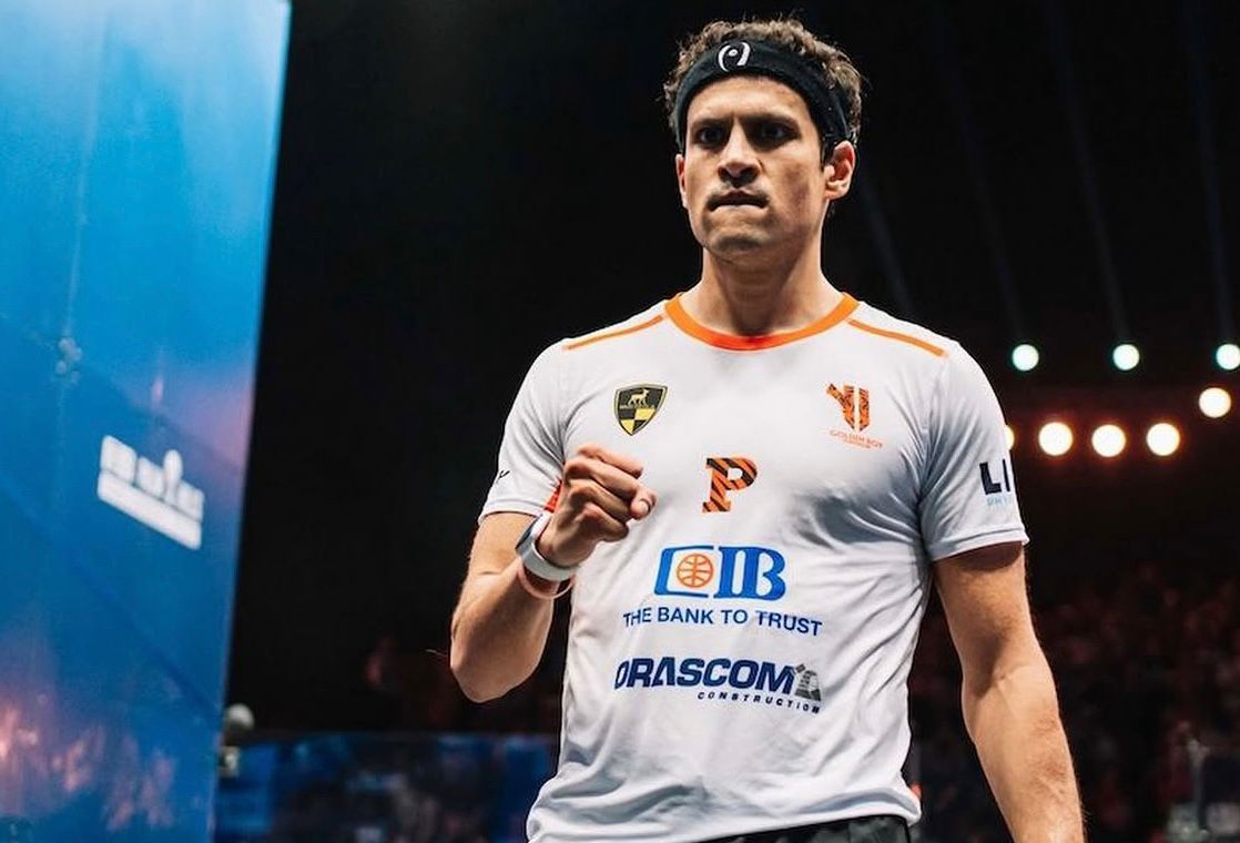 يوسف إبراهيم لاعب نادي وادي دجلة