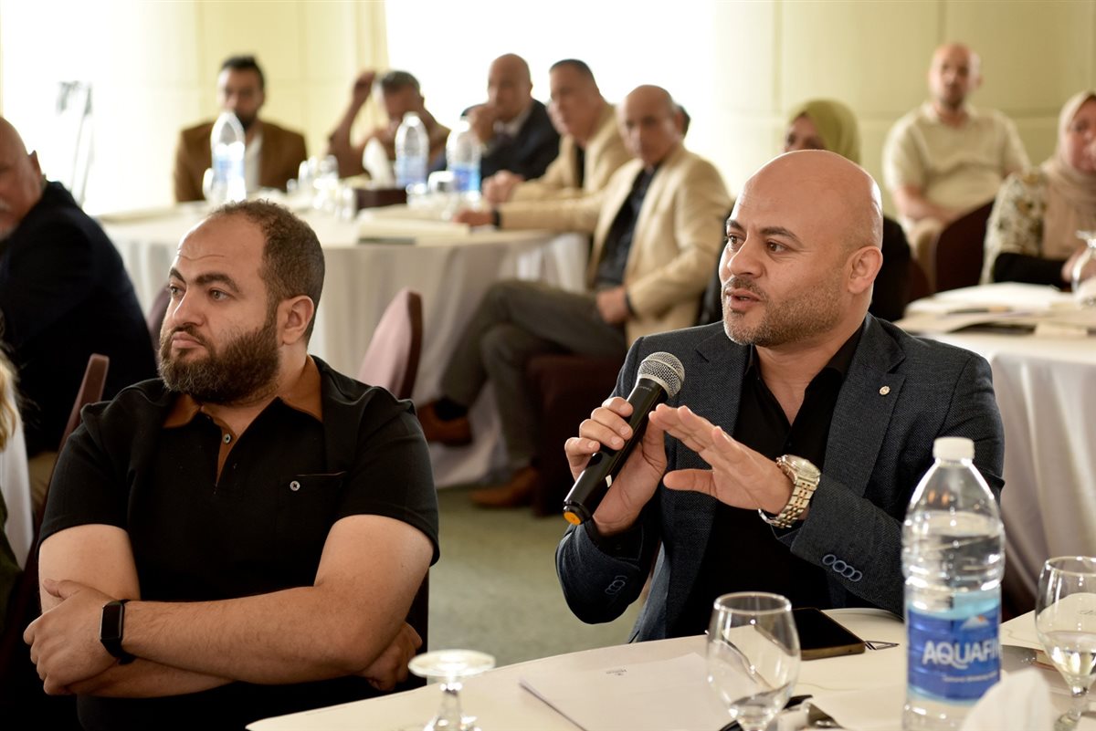القاهرة تستضيف ورشة أورومتوسطية لدعم التصنيع منخفض الانبعاثات الكربونية