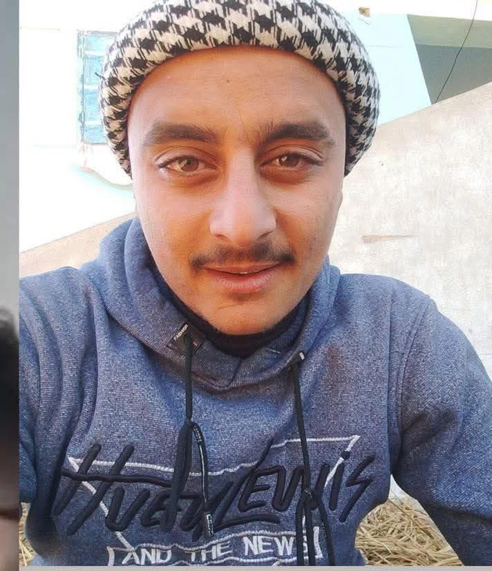 الضحية ش