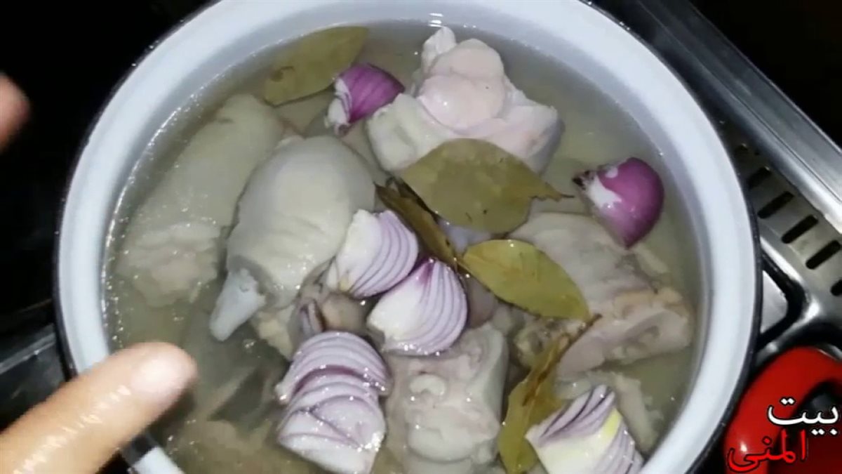 طريقة تنظيف الكوارع
