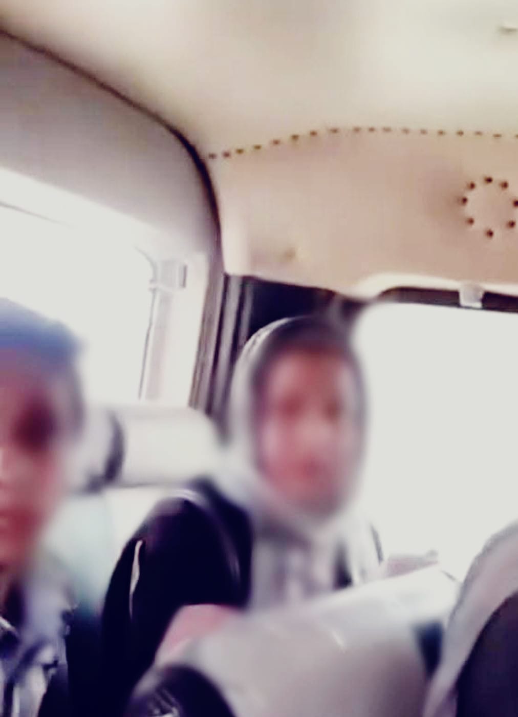 طفلة مشتول السوق،فيتو