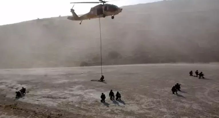 قوات من جيش الاحتلال، فيتو