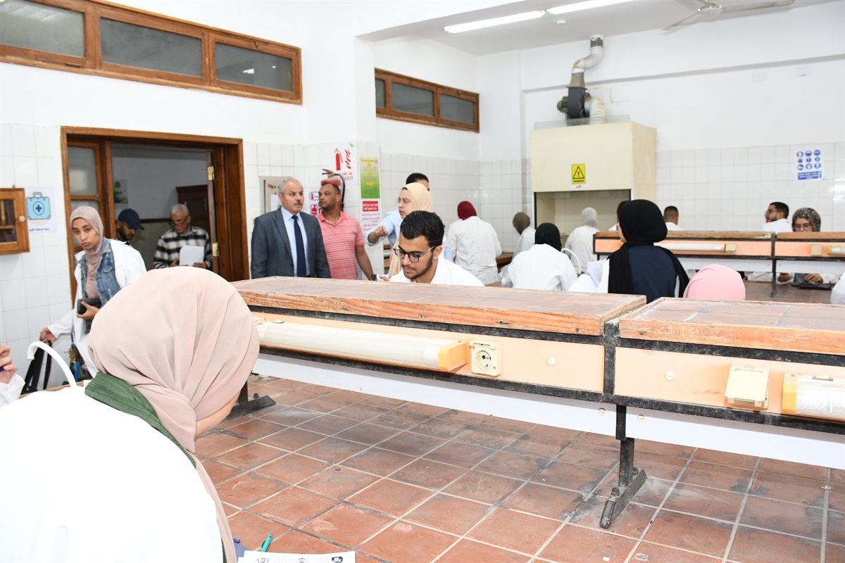جانب من الجولة، فيتو