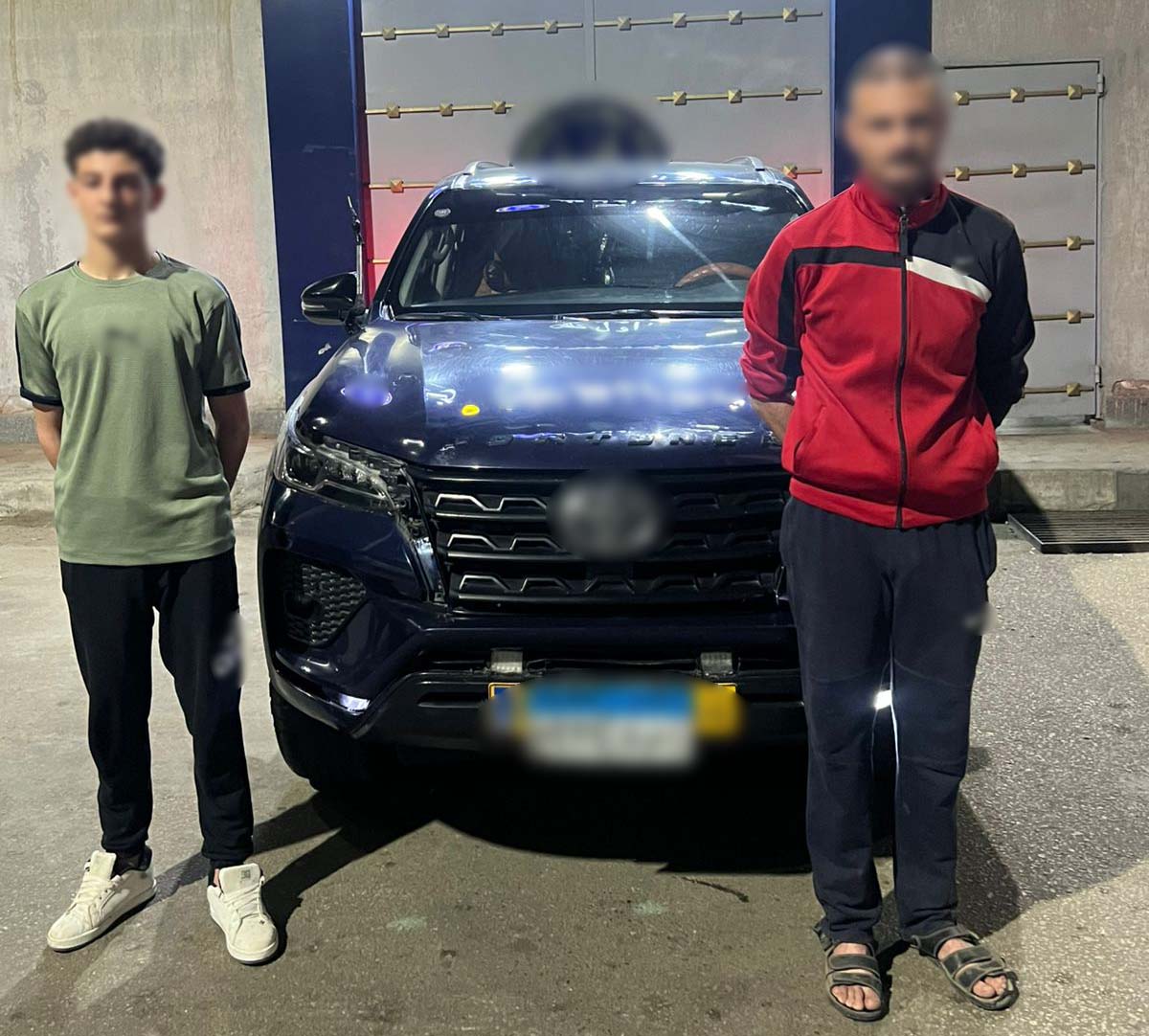 الأمن يكشف &nbsp;تفاصيل فيديو حادث تصادم فى كفر الشيخ..التحريات: صغير &nbsp;يقود سيارة