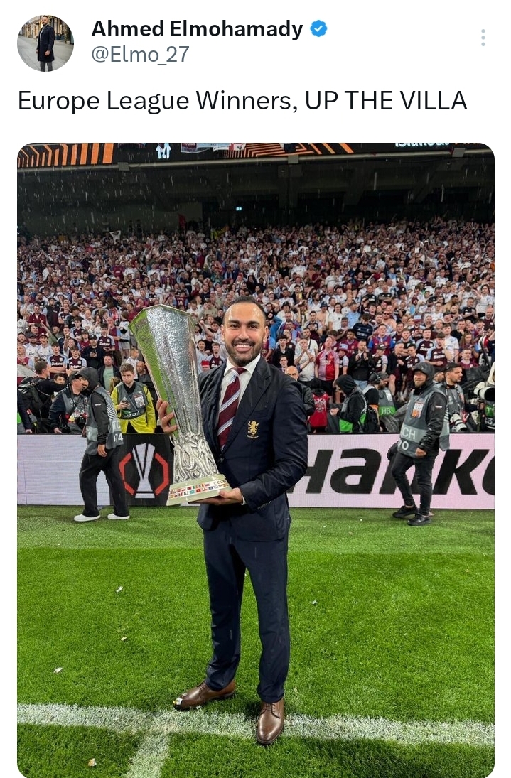 أحمد المحمدي، فيتو