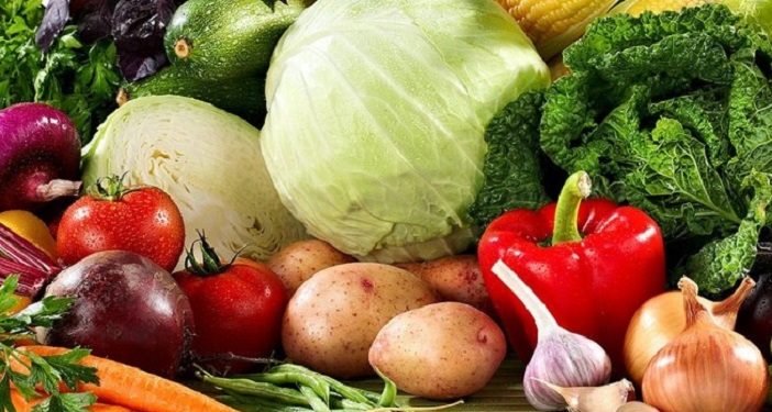 سعر الخضار اليوم، فيتو