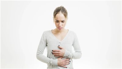 علامات تؤكد الإصابة بضعف حمض المعدة