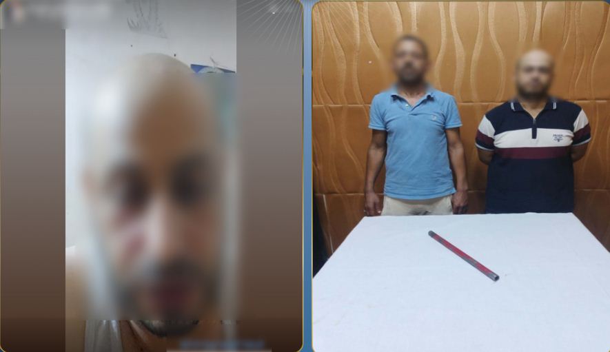 ضبط سائق تعدى على عامل وهدد أسرته في الحوامدية.. وتفاصيل تعدي عاطل على والدته وطردها من منزلها بالعجوزة