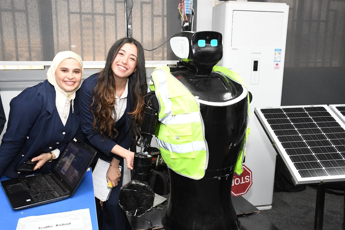 مشروعات الطلاب، فيتو