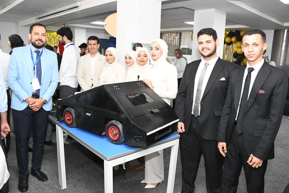مشروعات الطلاب، فيتو
