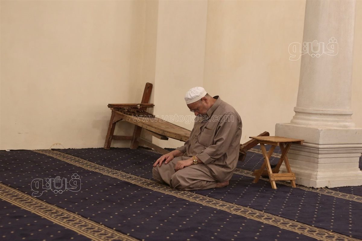مواقيت الصلاة بتوقيت المحافظات، فيتو