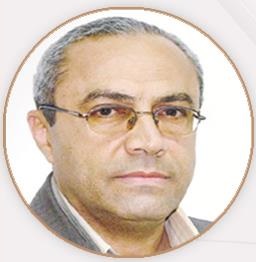 شريف رياض من اشهر المحررين البرلمانيين