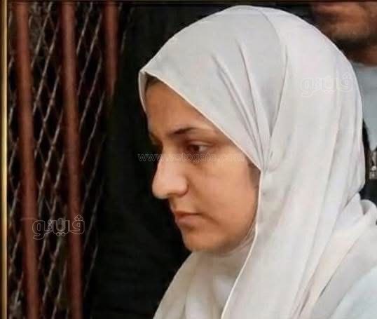 المؤبد لأم خدرت نجلها لبيع اعضاءة ببورسعيد&nbsp;