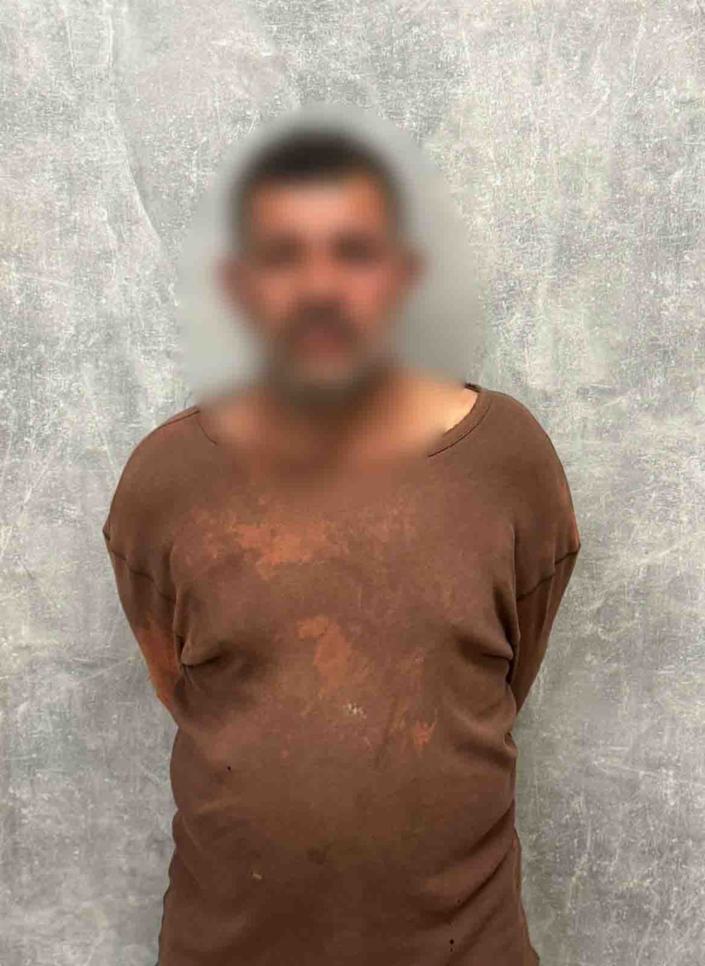 القبض على بطل فيديو التحرش بطفلة في مدينة نصر.. والمتهم ادعى أنها ابنته للهروب من الأهالي