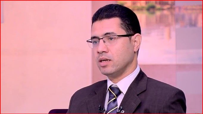 الدكتور محمد عسكر استشاري نظم المعلومات والأمن السيبراني، فيتو