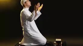 دعاء الجمعة الثانية من <a href=