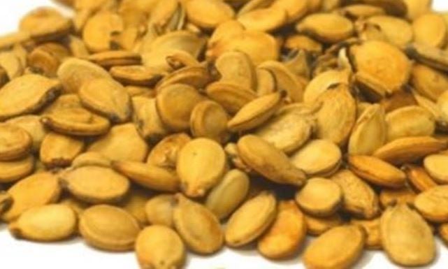 فوائد اللب الأسمر