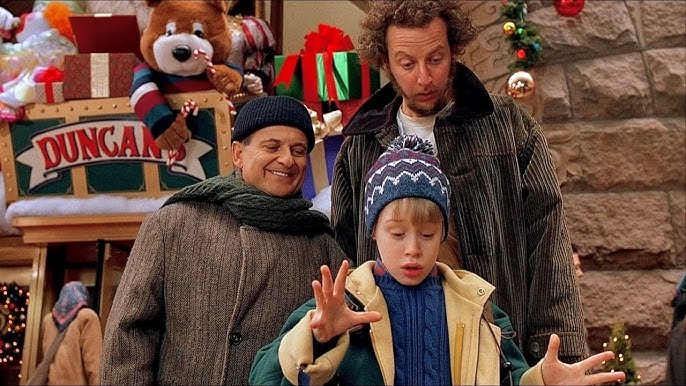 فيلم Home Alone