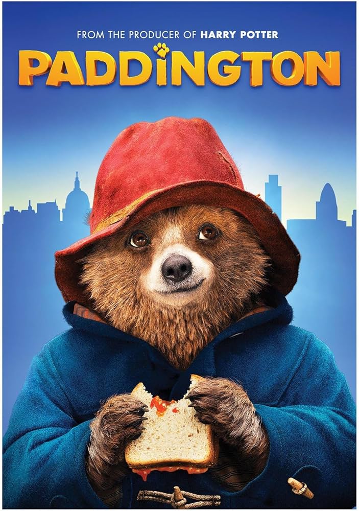 فيلم &nbsp;Paddington