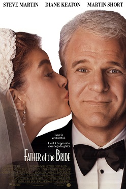فيلم Father of the Bride&nbsp;