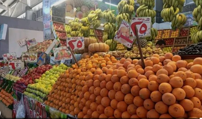 الفاكهة المصرية لمن استطاع إليها سبيلا، فيتو
