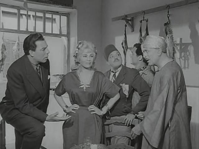 فيلم الزوج العازب