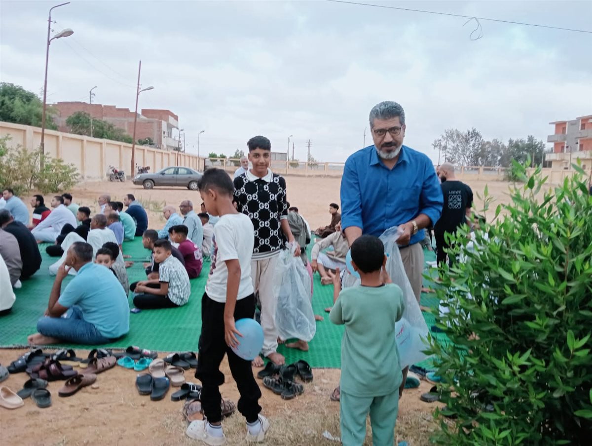 مراكز الشباب بالإسماعيلية، فيتو