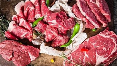 خطوات حفظ اللحم بعد ذبح الأضحية
