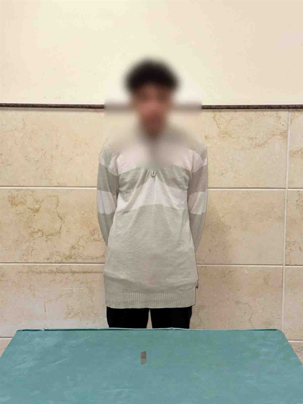 الأمن يكشف ملابسات اعتداء طالب على زميله بسلاح أبيض في البحيرة ويضبط المتهم، فيتو