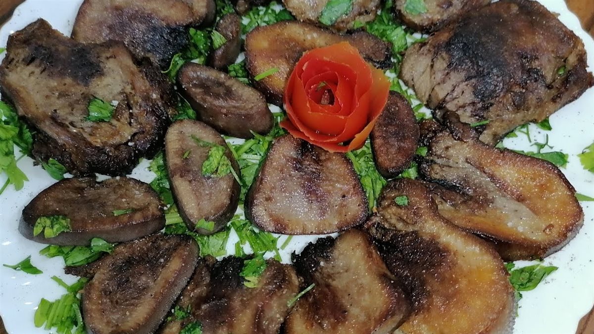 طريقة عمل اللسان