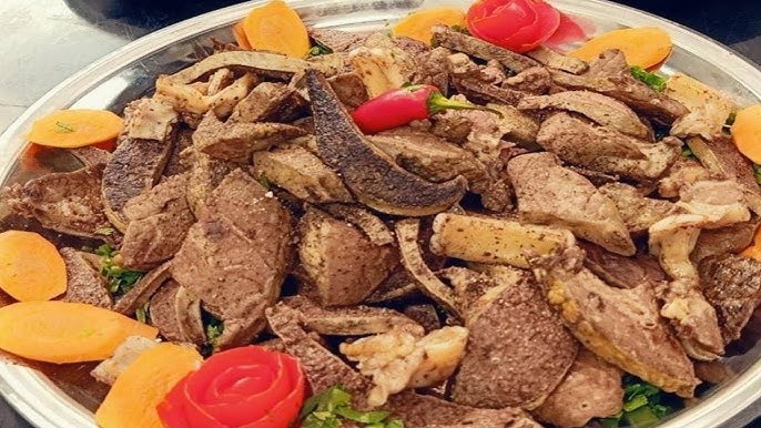 فوائد الفشة