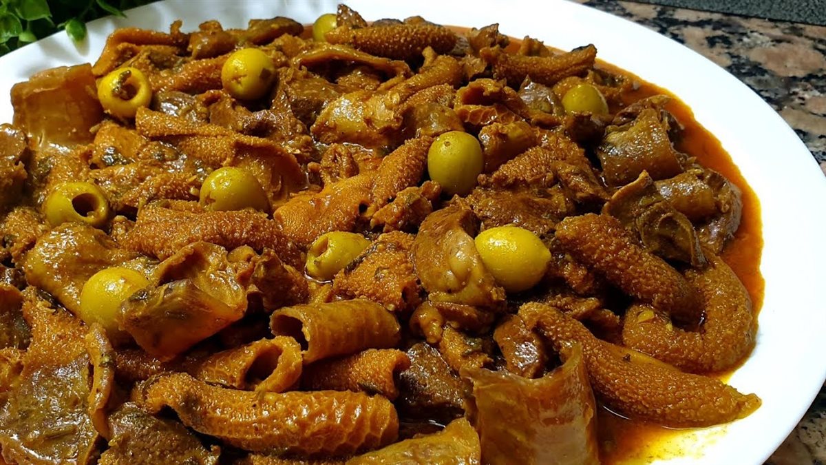 هل تناول الكرشة مفيد أم ضار