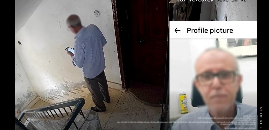 ضبط سائق بأحد تطبيقات النقل الذكي لاتهامه بملاحقة سيدة وابنتها والتعدي عليهما بالقاهرة، فيتو