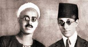 يونس القاضى وعبد الوهاب