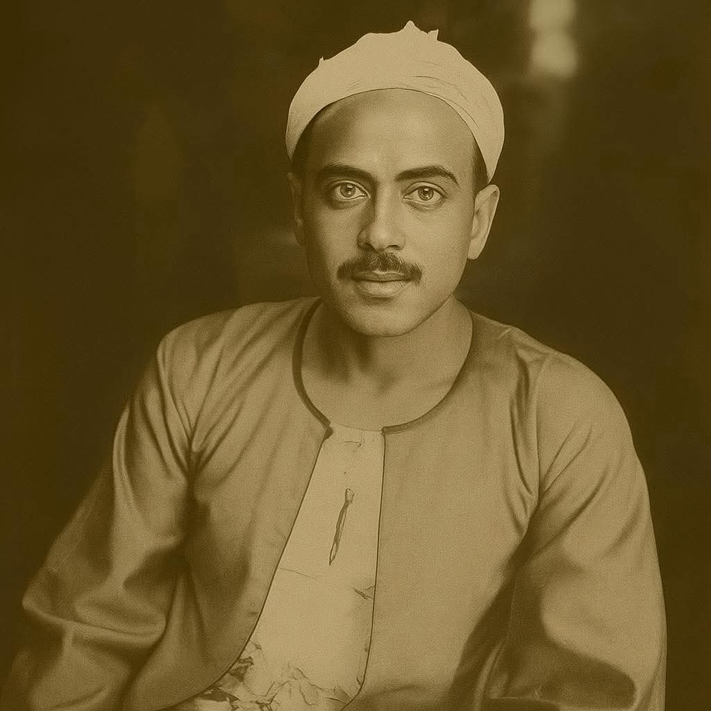الشيخ يونس القاضى