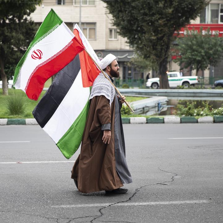 النتيجة الأكثر احتمالا هي تحول محور المقاومة إلى شبكة أكثر مرونة وأقل مركزية