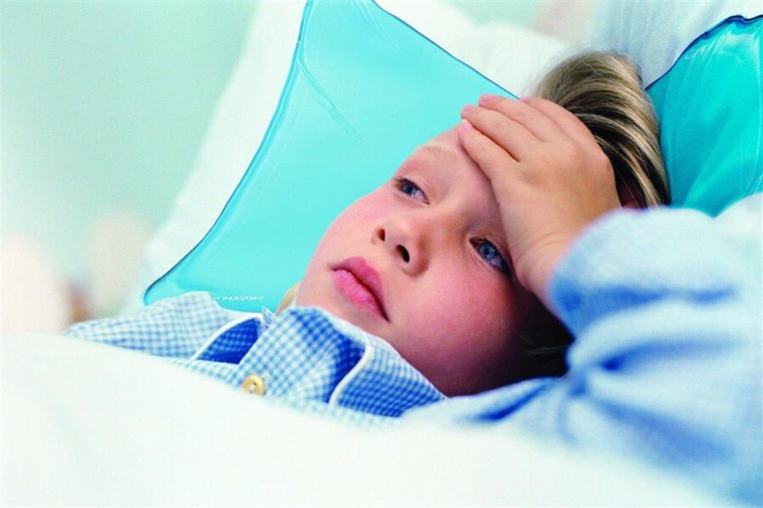نصائح مهمة تحمى طفلك من الإجهاد الحرارى فى الطقس الحار