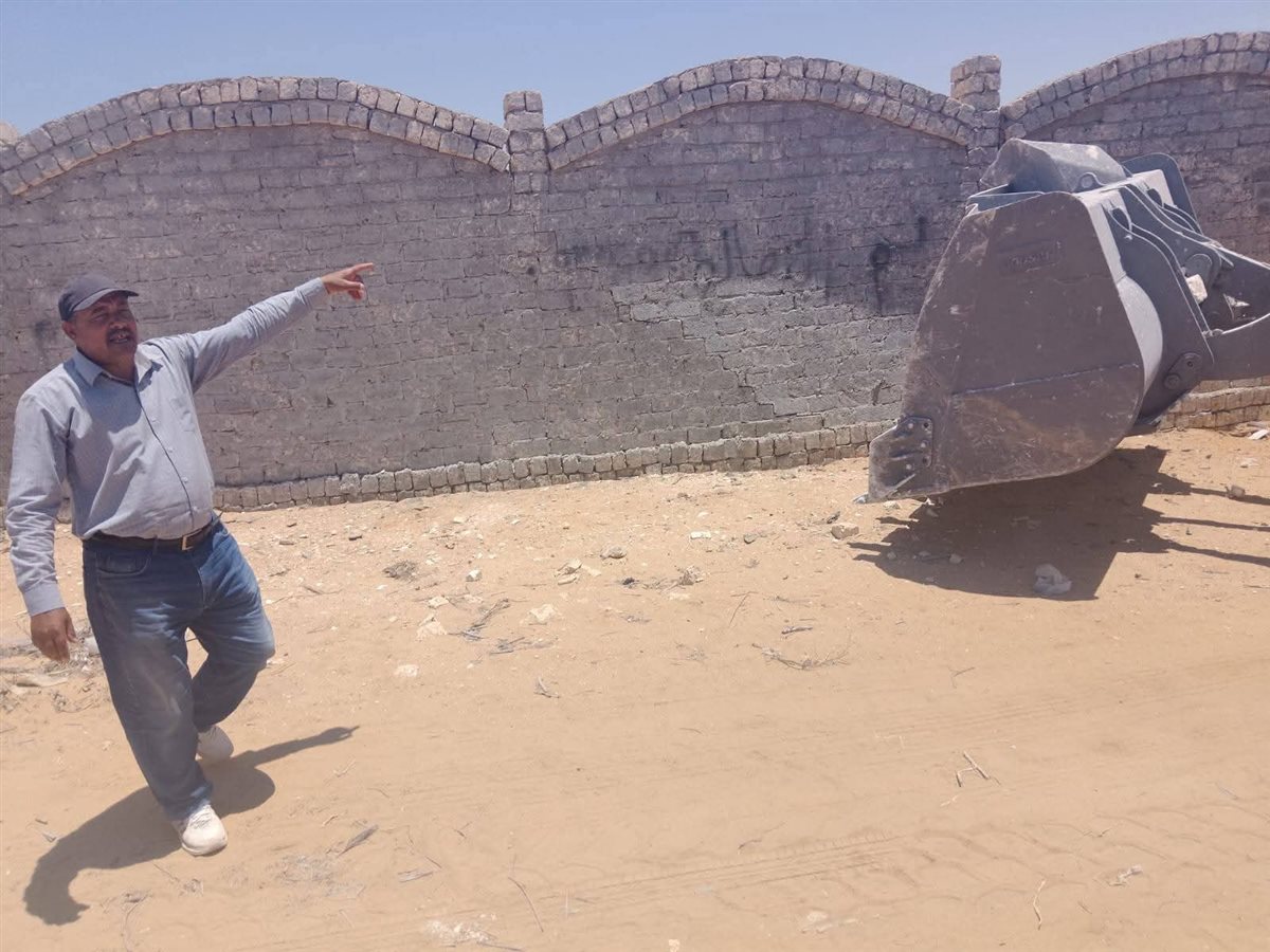 جانب من أعمال الحملة، فيتو