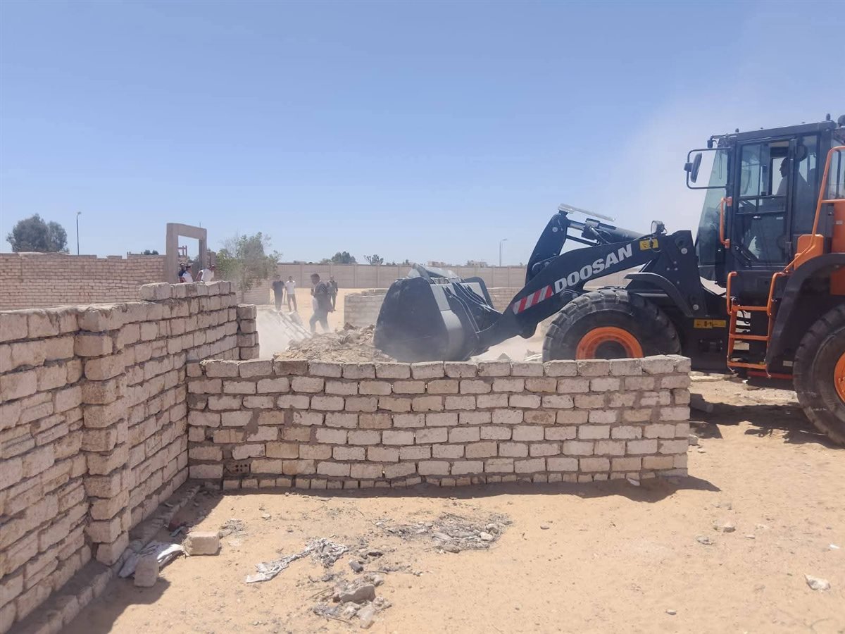 جانب من أعمال الحملة، فيتو