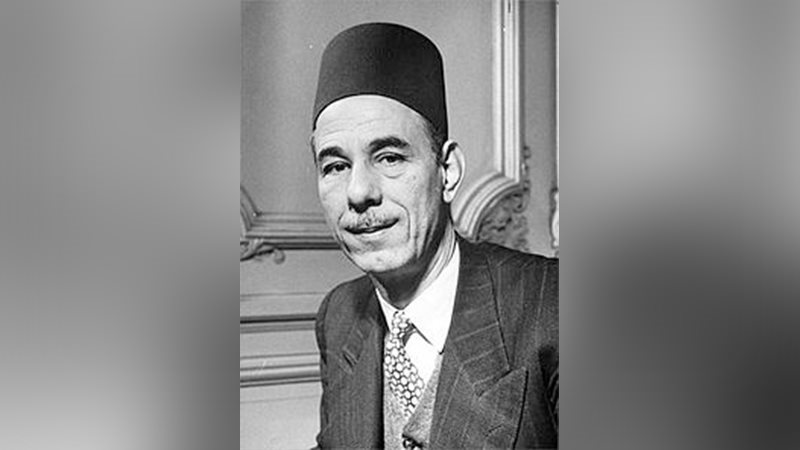 عبد الرحمن عزام