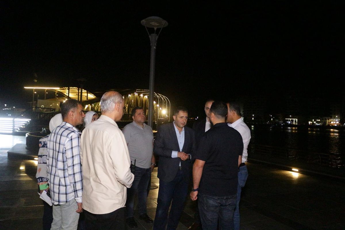 ضوابط صارمة لحماية الأثر التاريخي وفصله عن الساحة