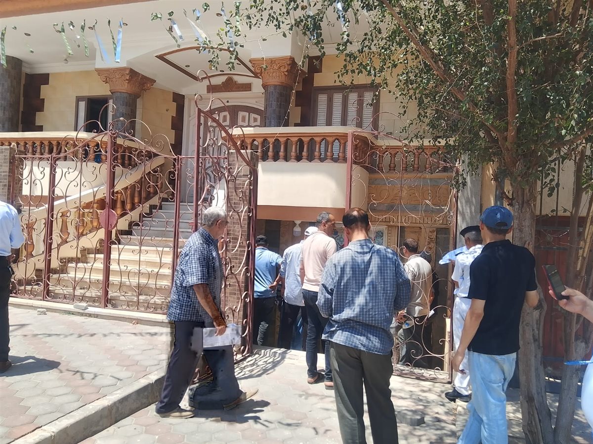 حملة مكبرة ومفاجئة استهدفت ضبط الأسواق ومواجهة كافة مظاهر العشوائية والإشغالات